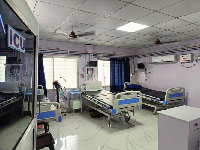 Panda College of Nursing Bokaro Infrastructure photo 4